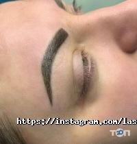 LashBrowStudio відгуки фото