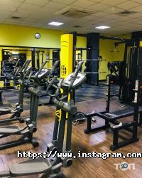 Tiger Fitness відгуки фото