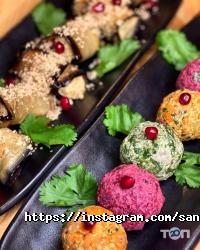 Sanatrelo, ресторан фото