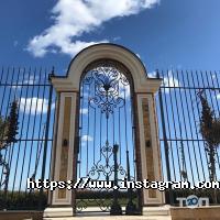 Сосновий берег Одеса фото