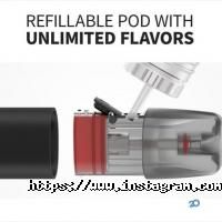 Sweetvape відгуки фото