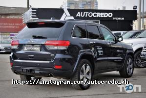 Автосалони та автодилери Autocredo фото