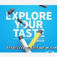 Вейп шопи та магазини тютюну Sweetvape фото