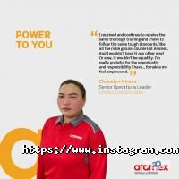 Aramex Київ фото