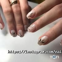 Салони краси Nail Bar Group фото