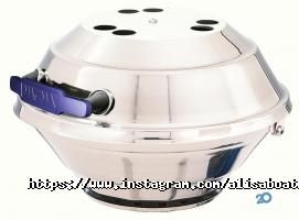 AlisaBoat, водномоторна техніка фото