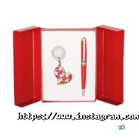 KnopKa, оптовый склад канцтоваров фото