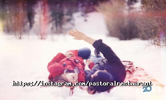 відгуки про Пастораль фото