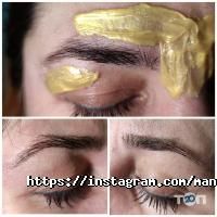 Салони краси Манікюрний кабінет на Гвардійців Широнінців фото