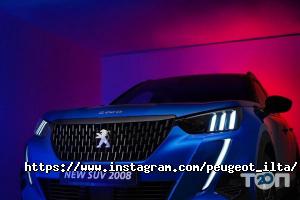 відгуки про Peugeot фото