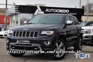 відгуки про Autocredo фото