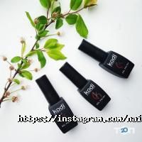 Магазини косметики та парфюмерії Nails mania фото