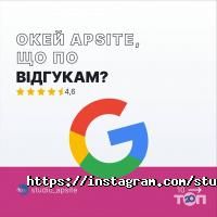 отзывы о APsite фото