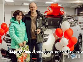 відгуки про Citroen фото