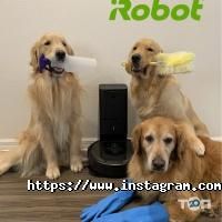 IRobot, сервіс побутової техніки фото