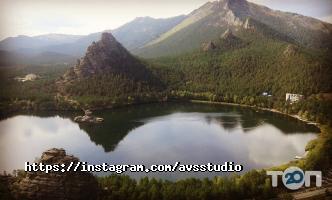 Проектирование и дизайн AVS-Studio фото
