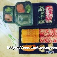 Sushi24 Одеса фото