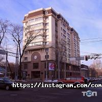 Comfort Plus Apartments Алматы фото