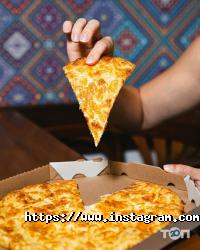 Хінкальня Київ фото