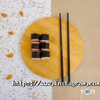 ЯпончикЪ, доставка японської кухні фото