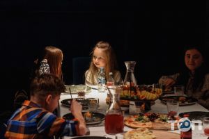 відгуки про Diverso фото