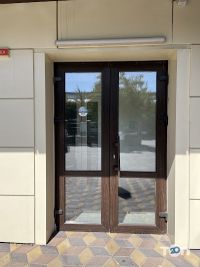 Keramiks, магазин сантехніки фото