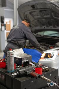 відгуки про Mservice фото