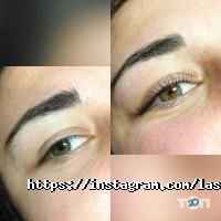 відгуки про LashBrowStudio фото