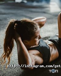 Get Fit отзывы фото