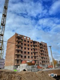 компанія Кемпінг Сіті фото