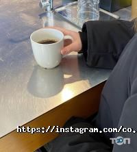 Кав'ярні та кондитерські Co Means Coffee фото