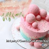 відгуки про Будинок кондитера фото