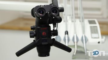 відгуки про Стоматологія Вербіцького фото