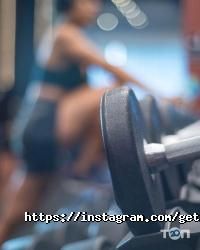 Фитнес центры Get Fit фото
