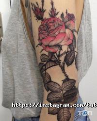 Тату салони Tattoo Holl фото