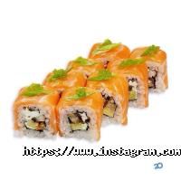 відгуки про Sushi24 фото