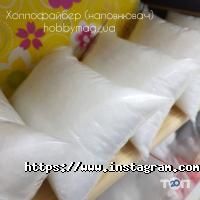 відгуки про Хоббі Маг фото