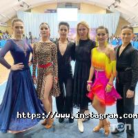 DanceHall Київ фото