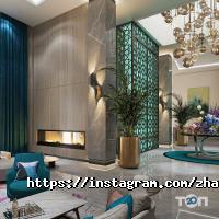 Zhanar Travel Астана фото