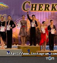 DanceHall Київ фото