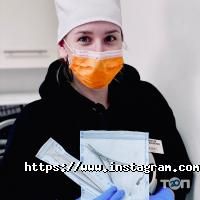 Стоматология Максима Макаренко Киев фото