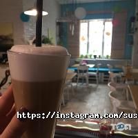 Суші Таун Київ фото