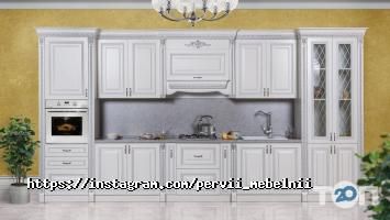 Первый мебельный Астана фото