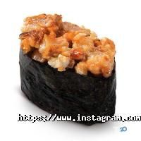 Sushi24 відгуки фото