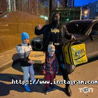 Салони краси Beautifil Body Stusio фото