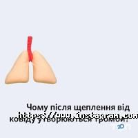 Приватні клініки Myhelix фото