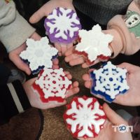 відгуки про Розвивай-ка! фото