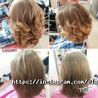 Zlatovlaska Харків фото