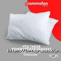 Grammofon-Media Almaty, информационно-вещательная сеть фото