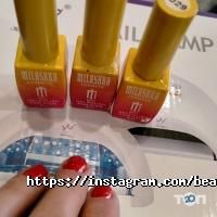 відгуки про BeautyFree фото